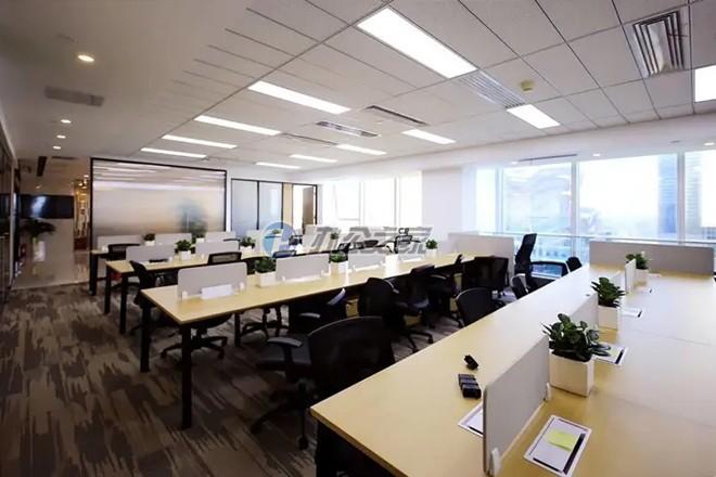 復旦科技創(chuàng)業(yè)園(楊浦科技創(chuàng)業(yè)中心)