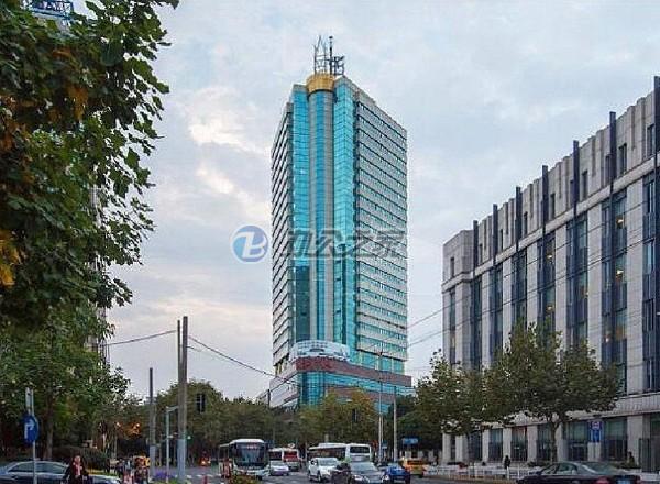 云海大廈（楊浦）