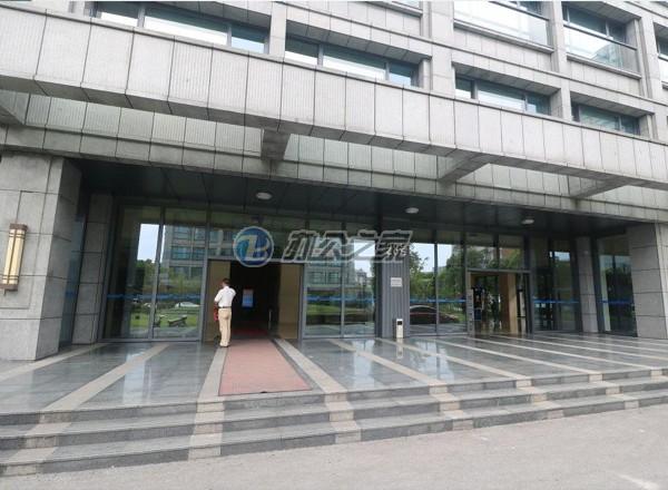 五角豐達商務(wù)廣場