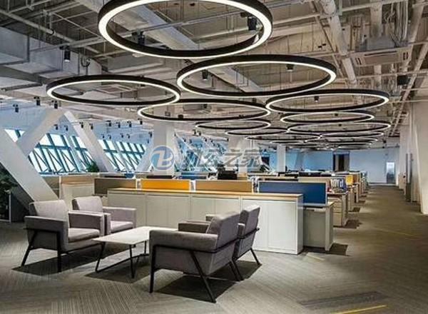 創(chuàng)智天地企業(yè)中心