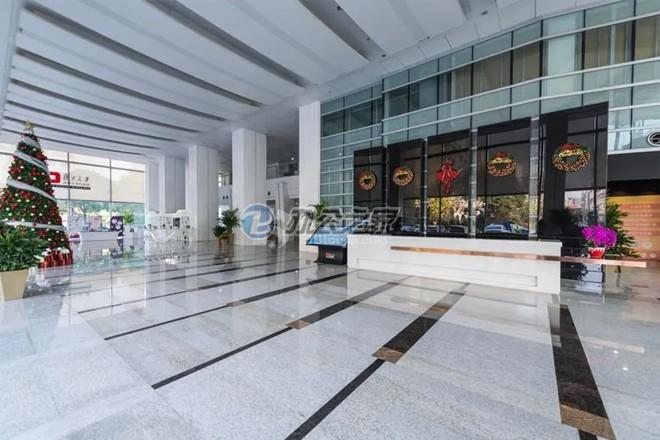 復旦科技園大廈