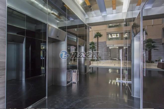 綠地匯創(chuàng)國(guó)際大廈