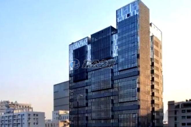 同濟(jì)規(guī)劃大廈