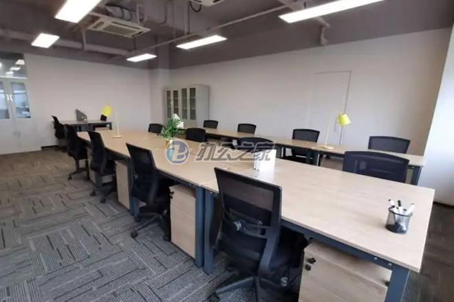 復旦科技創(chuàng)業(yè)園(楊浦科技創(chuàng)業(yè)中心)