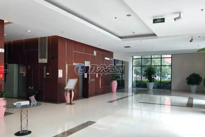 怡富商務(wù)廣場