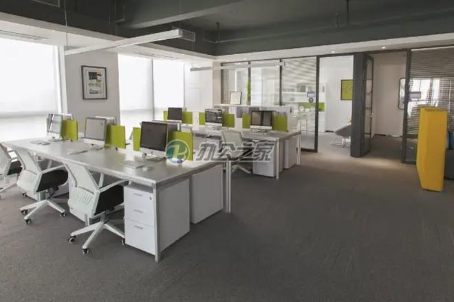 創(chuàng)智天地三期