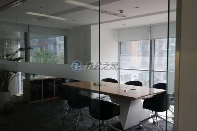 復旦科技園大廈