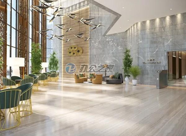 運(yùn)河灣上海知識(shí)產(chǎn)權(quán)園