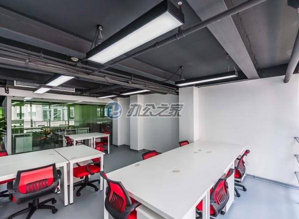 長陽谷創(chuàng)意園