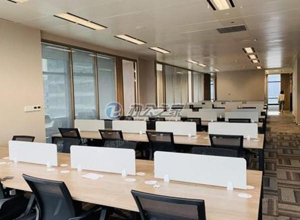 復(fù)地·四季廣場(chǎng)