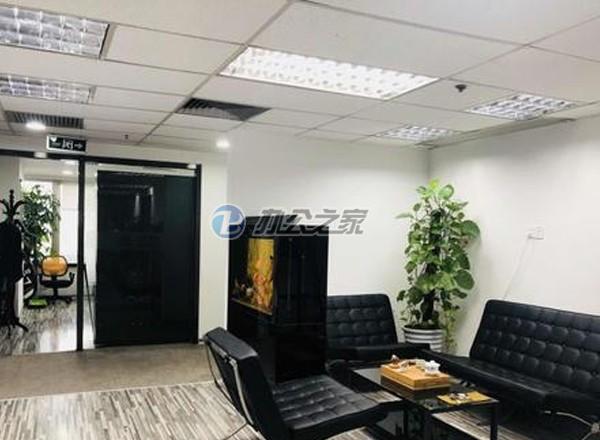 ENJOY趣辦·文通東外灘中心