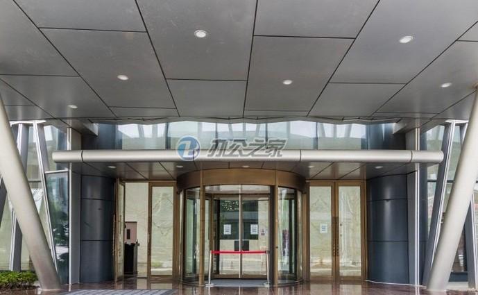 上海東方漁人碼頭