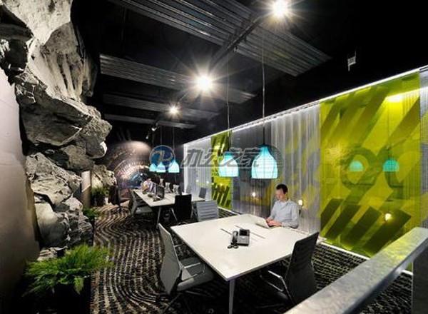 銘大創(chuàng)意廣場