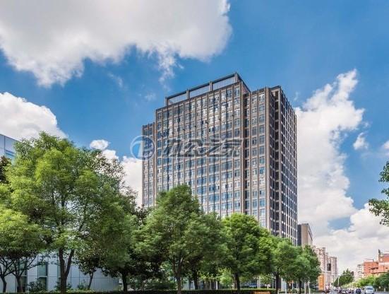 ENJOY趣辦·文通東外灘中心