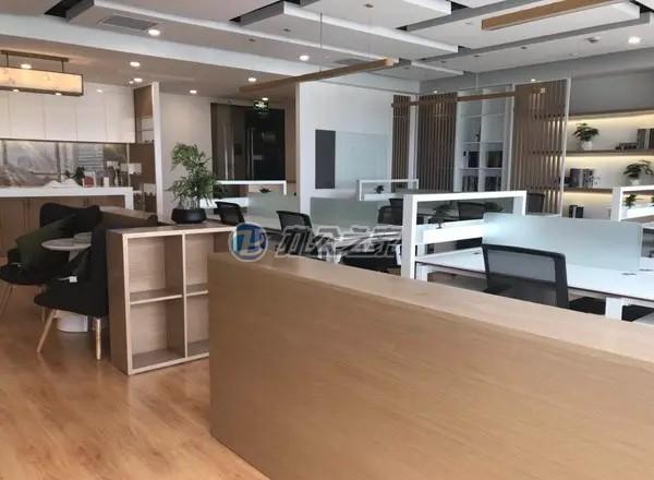 復旦軟件園智慧新天地