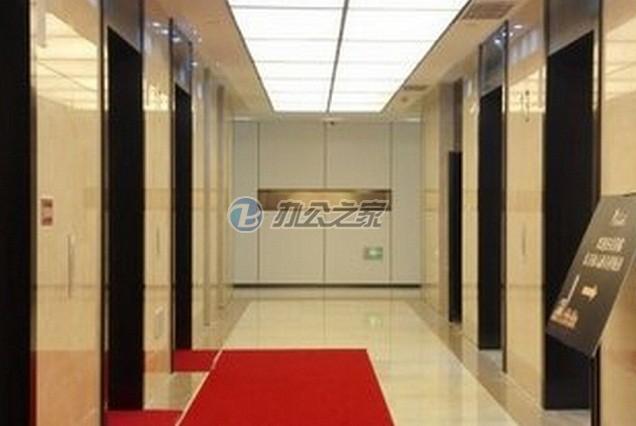 上海東方漁人碼頭