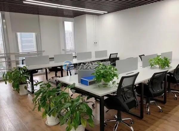 復旦軟件園智慧新天地