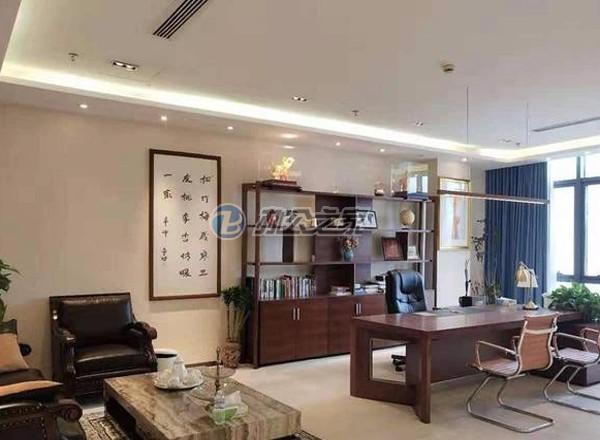 ENJOY趣辦·文通東外灘中心