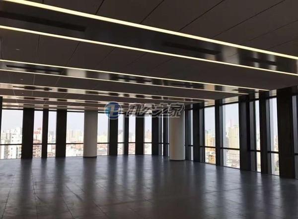 保利綠地廣場(chǎng)