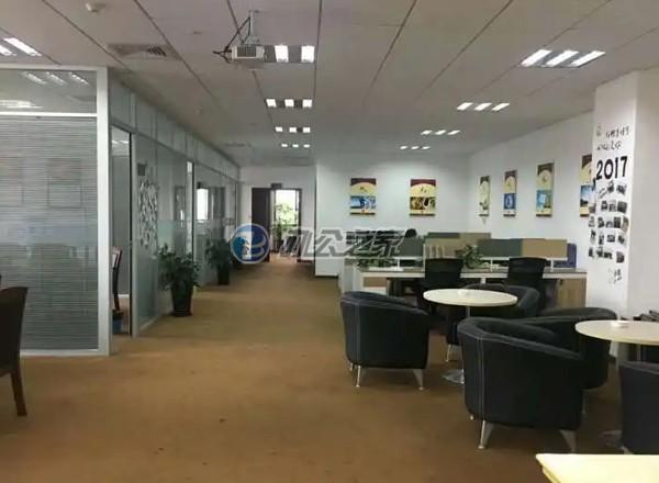 上海波陽創(chuàng)業(yè)園