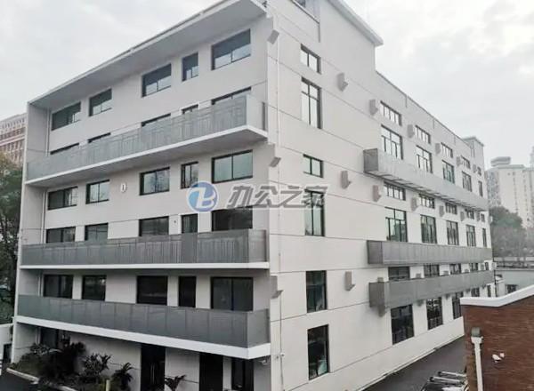 運河灣上海知識產(chǎn)權(quán)園