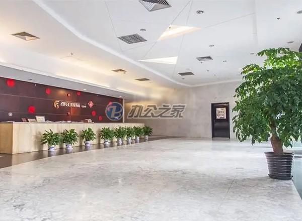 郡江國(guó)際大廈