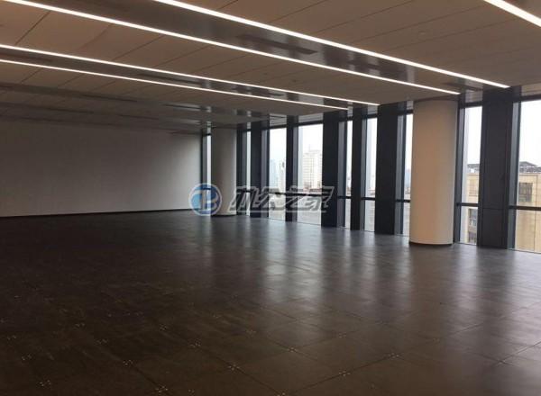 保利綠地廣場(chǎng)