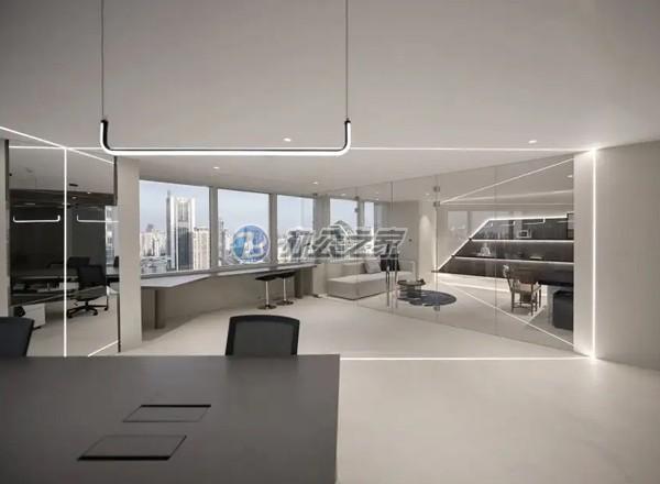 上海國際設計交流中心