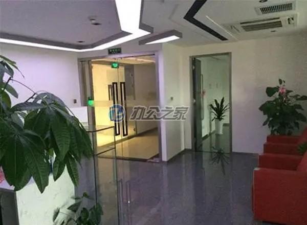 創(chuàng)盛大廈