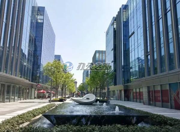 虹橋平安財(cái)富中心