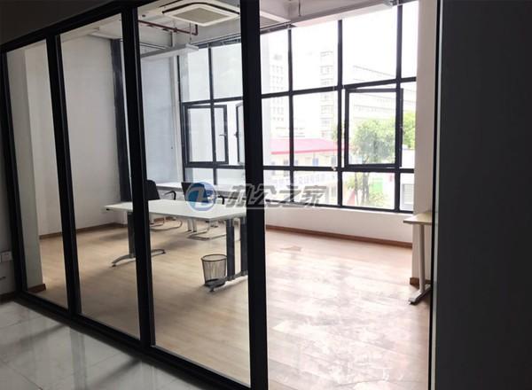 智慧樹創(chuàng)意產(chǎn)業(yè)園