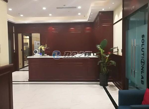 古美創(chuàng)智中心