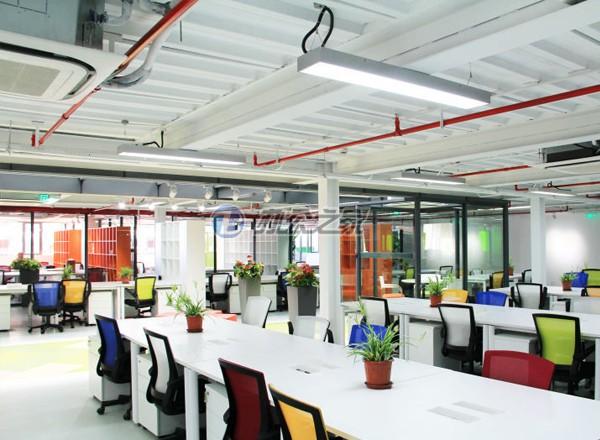 智慧樹創(chuàng)意產(chǎn)業(yè)園