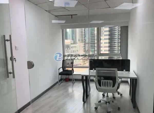 興迪商務(wù)大廈