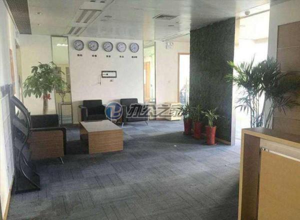 虹橋盛世蓮花廣場