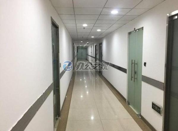 虹橋盛世蓮花廣場