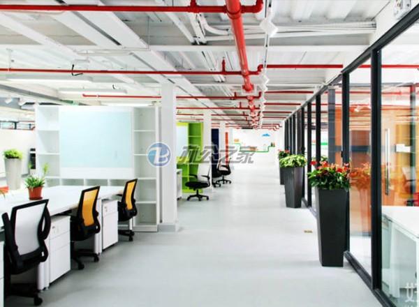 智慧樹創(chuàng)意產(chǎn)業(yè)園