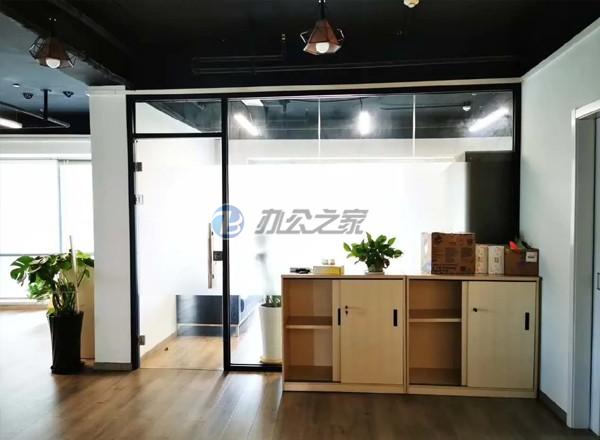 綠地北虹橋科技園