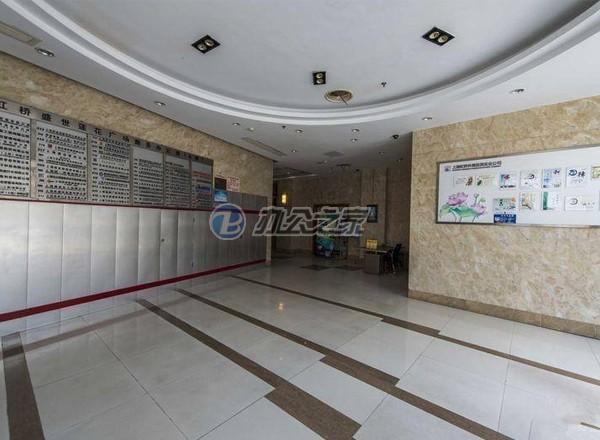 虹橋盛世蓮花廣場