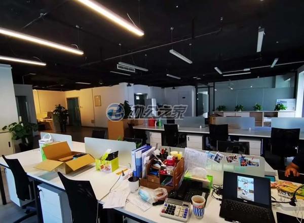 綠地北虹橋科技園