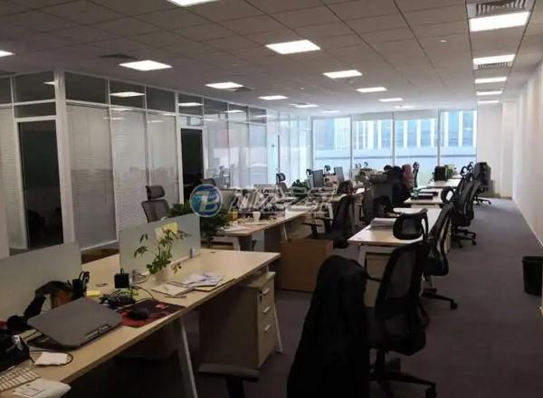 虹橋平安財(cái)富中心