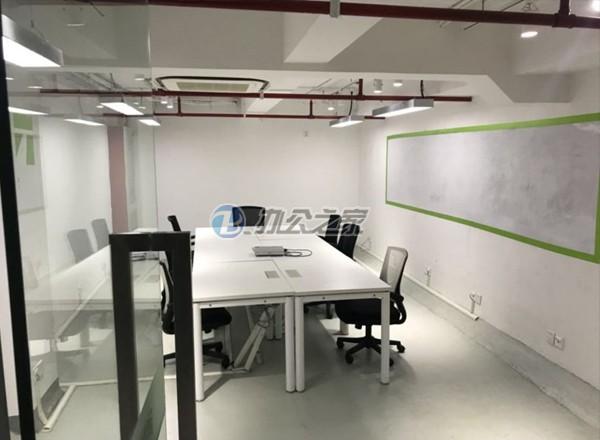 智慧樹創(chuàng)意產(chǎn)業(yè)園