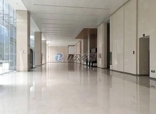 虹橋平安財(cái)富中心