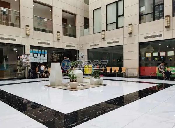 古美創(chuàng)智中心