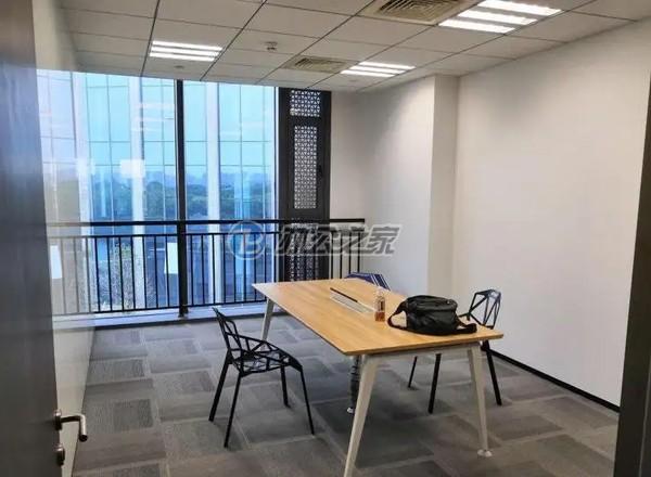 綠地北虹橋科技園