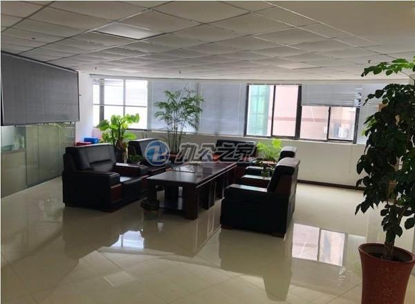 上海信息技術(shù)大廈