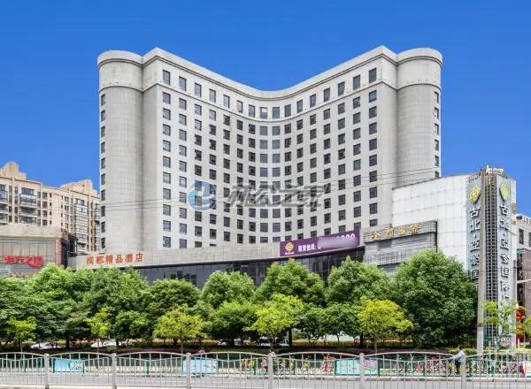 古北亞繁國際廣場