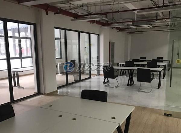 智慧樹創(chuàng)意產(chǎn)業(yè)園