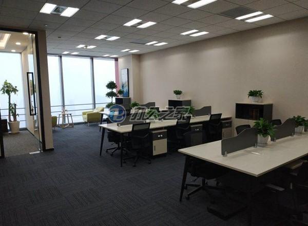 上海信息技術(shù)大廈