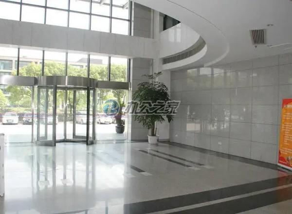 興迪商務(wù)大廈